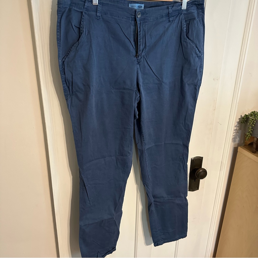 New Listing! Old Navy | Blue Pants